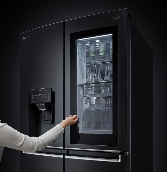 Servicio refrigerador
